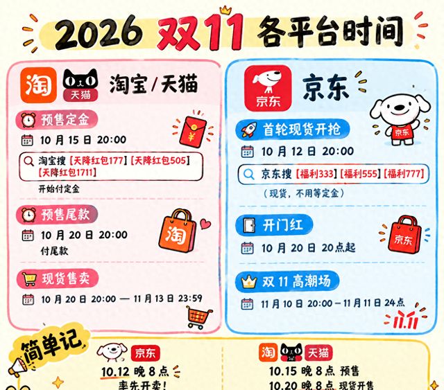 京东搜福利333领取优惠券_2026双十一京东优惠叠加顺序_京东双11